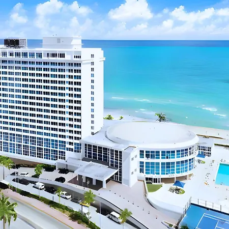 Seastays Apartments